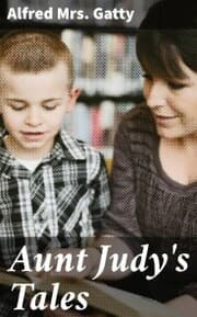 Cover von Aunt Judy's Tales