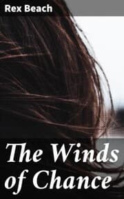 Cover von The Winds of Chance