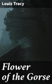 Cover von Flower of the Gorse