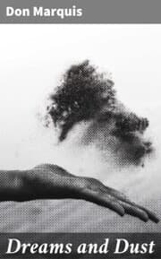 Cover von Dreams and Dust