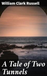 Cover von A Tale of Two Tunnels