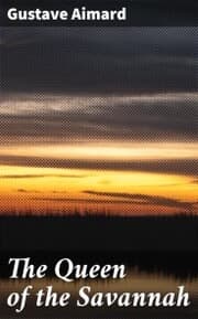 Cover von The Queen of the Savannah
