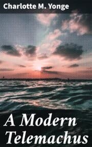 Cover von A Modern Telemachus