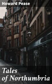 Cover von Tales of Northumbria