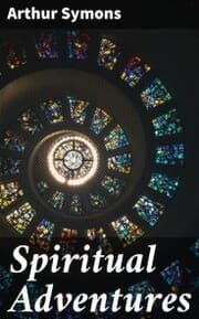 Cover von Spiritual Adventures