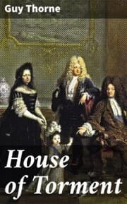 Cover von House of Torment