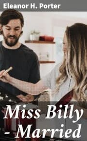 Cover von Miss Billy - Married
