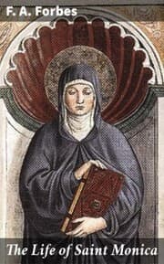 Cover von The Life of Saint Monica