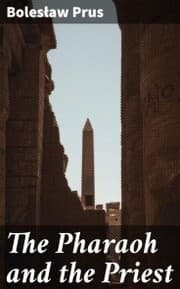 Cover von The Pharaoh and the Priest
