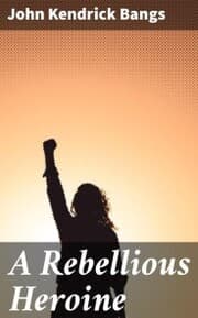Cover von A Rebellious Heroine