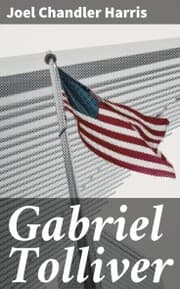 Cover von Gabriel Tolliver