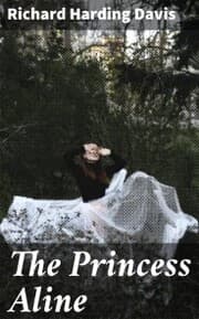 Cover von The Princess Aline