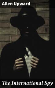 Cover von The International Spy