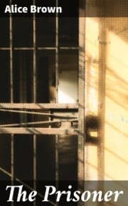Cover von The Prisoner