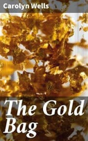 Cover von The Gold Bag