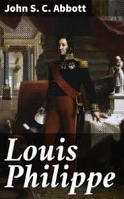 Cover von Louis Philippe