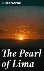 Cover von The Pearl of Lima