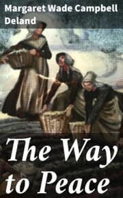 Cover von The Way to Peace