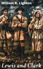 Cover von Lewis and Clark
