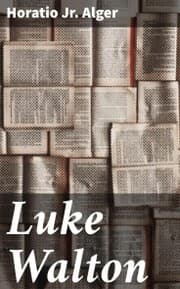 Cover von Luke Walton
