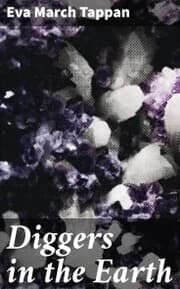 Cover von Diggers in the Earth