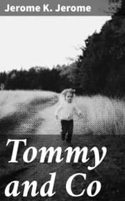 Cover von Tommy and Co