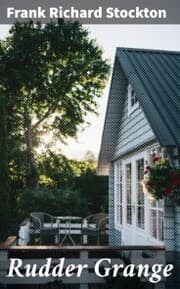 Cover von Rudder Grange