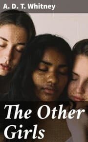 Cover von The Other Girls
