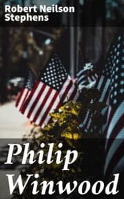 Cover von Philip Winwood