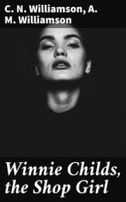 Cover von Winnie Childs, the Shop Girl