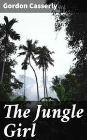 Cover von The Jungle Girl