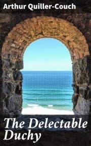 Cover von The Delectable Duchy