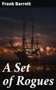 Cover von A Set of Rogues