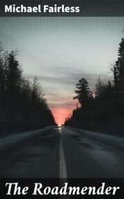 Cover von The Roadmender