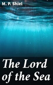 Cover von The Lord of the Sea