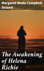 Cover von The Awakening of Helena Richie