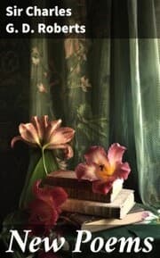 Cover von New Poems