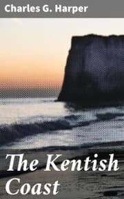 Cover von The Kentish Coast