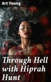 Cover von Through Hell with Hiprah Hunt