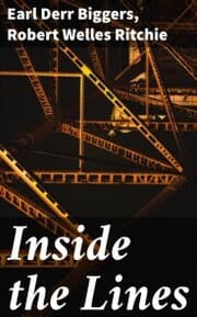 Cover von Inside the Lines