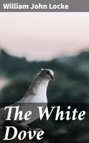 Cover von The White Dove