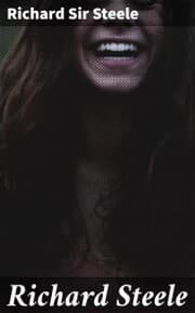Cover von Richard Steele