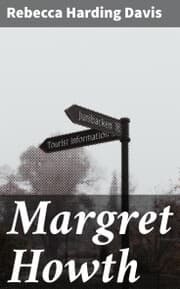 Cover von Margret Howth