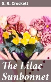 Cover von The Lilac Sunbonnet