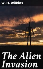 Cover von The Alien Invasion