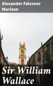 Cover von Sir William Wallace