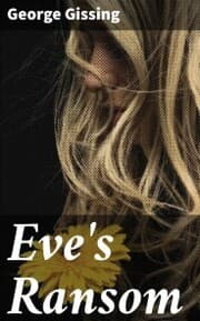 Cover von Eve's Ransom