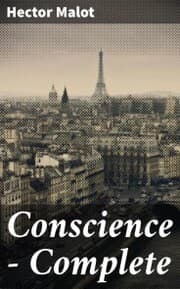 Cover von Conscience - Complete