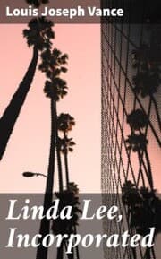 Cover von Linda Lee, Incorporated