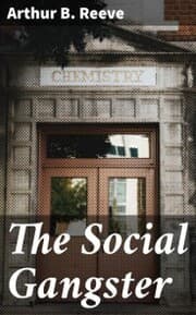 Cover von The Social Gangster
